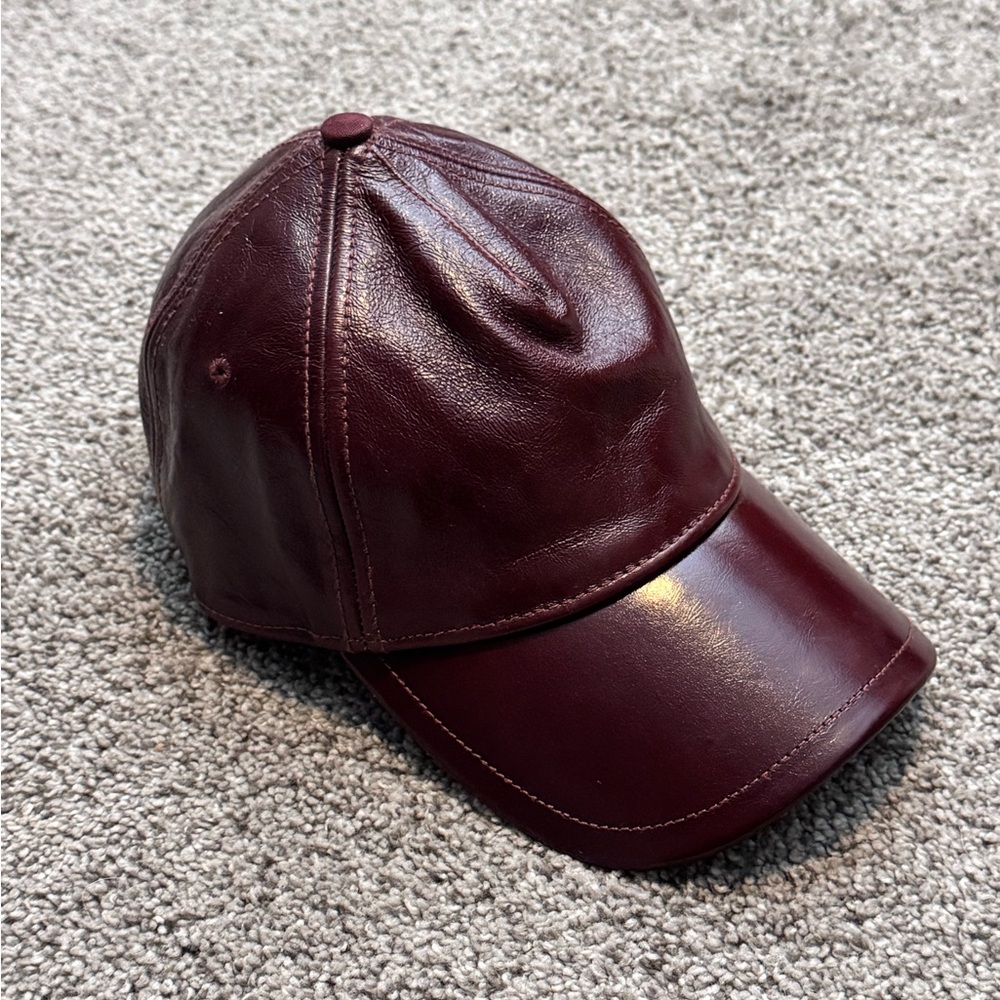 Rag & Bone hat
